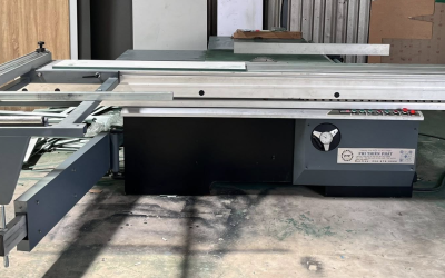 Máy Cưa Bàn Trượt Chất Lượng Quận 9