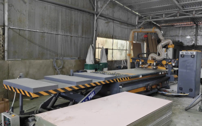 Cách Chọn Máy Phay Gỗ Tốt