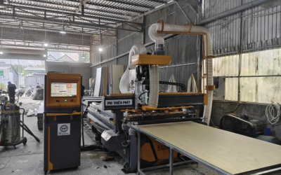 Bán máy cnc đã qua sử dụng – Giá Tốt, Bảo Hành, Giao Hàng Toàn Quốc