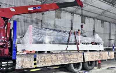 Mua máy CNC gỗ – 3 điều cần biết trước khi đầu tư xưởng