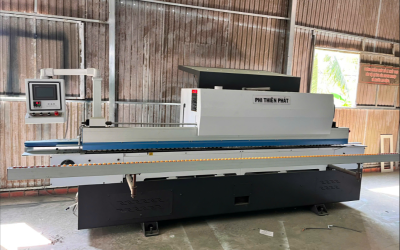 Máy CNC Tốc Độ Cao: Cắt Giảm 50% Thời Gian Sản Xuất