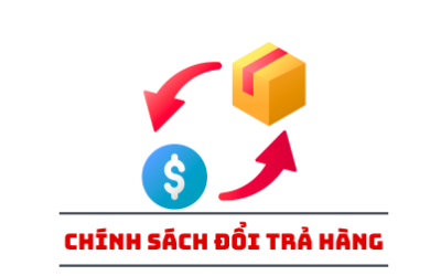 CHÍNH SÁCH ĐỔI TRẢ