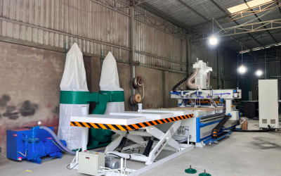 Mua Máy Gỗ Chính Hãng – Tiết Kiệm 30% Chi Phí Đầu Tư	