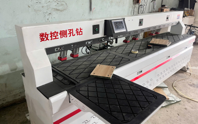 Thu mua máy cnc cũ Cần Thơ