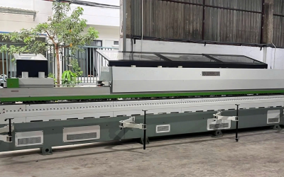 Kinh Nghiệm Chọn Máy Dán Cạnh Cho Xưởng Mới – Tránh Mua Hớ!