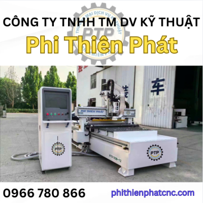 Giới thiệu cty