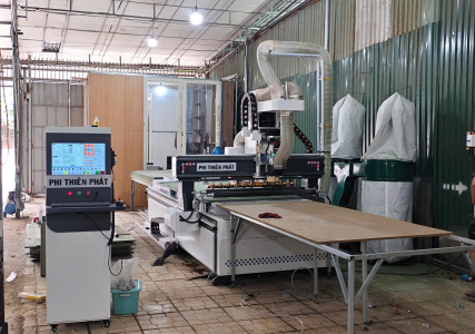 PHI THIÊN PHÁT