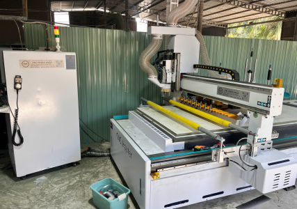 MÁY CNC Router