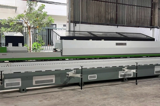 Kinh Nghiệm Chọn Máy Dán Cạnh Cho Xưởng Mới – Tránh Mua Hớ!