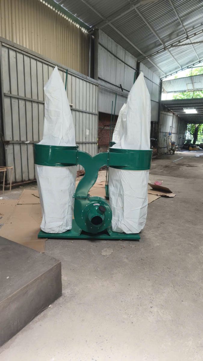 máy hút bụi công nghiệp
