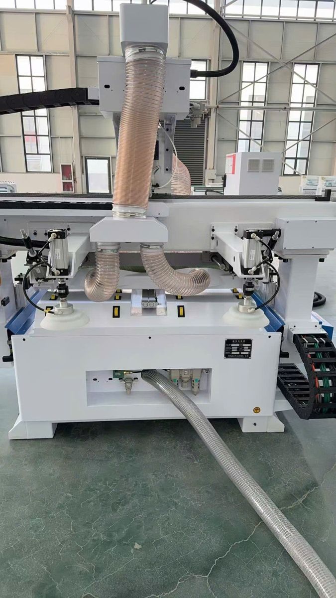 So sánh máy ATC 1 đầu và máy ATC thật