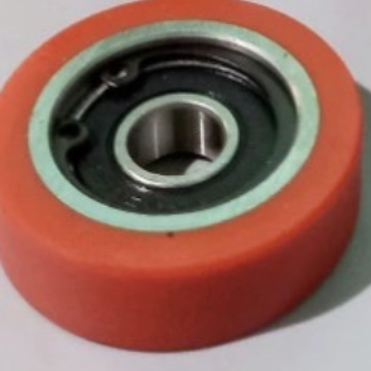 Bánh Xe Giảm Chấn Cam