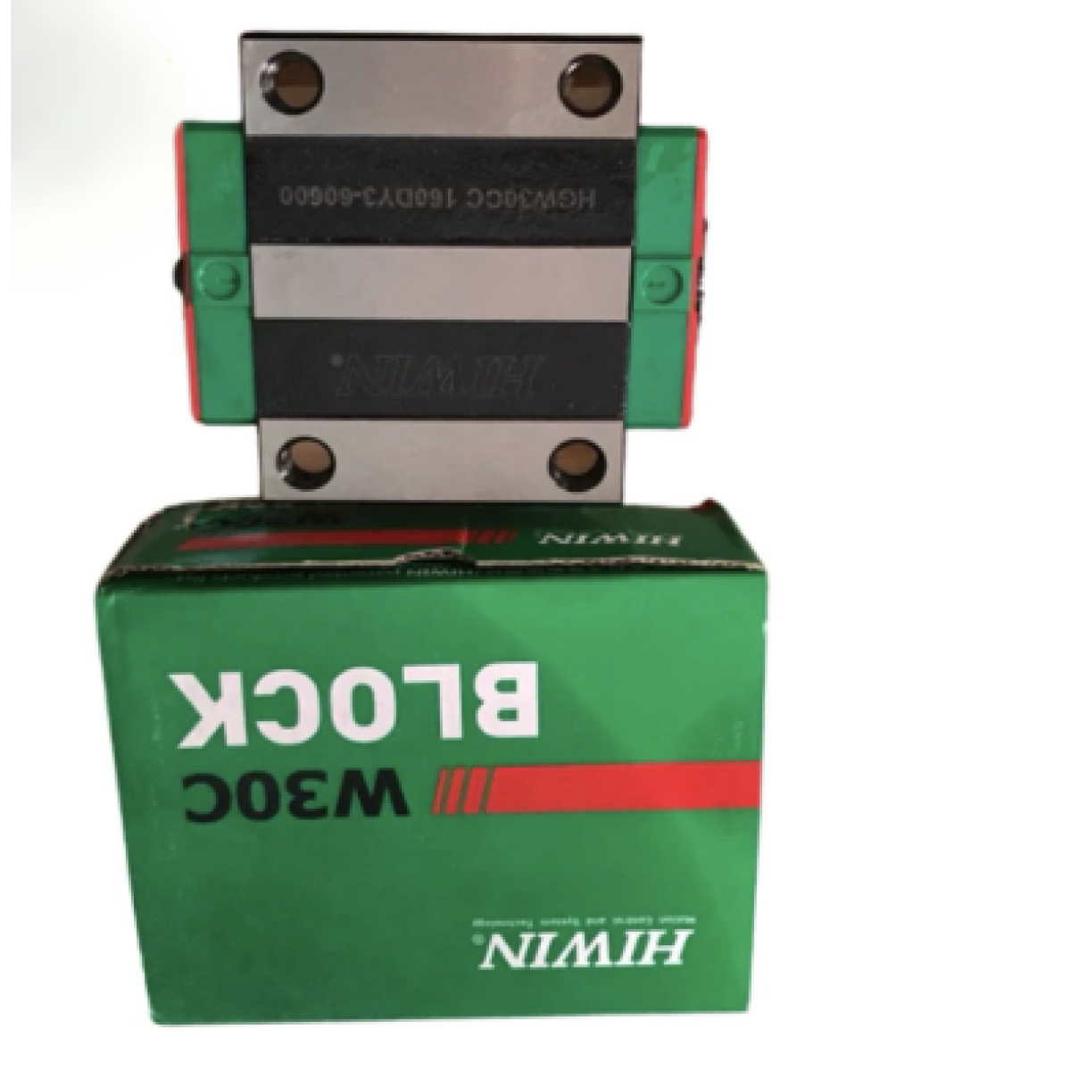 Block Trượt Hiwin HGW 30 CC
