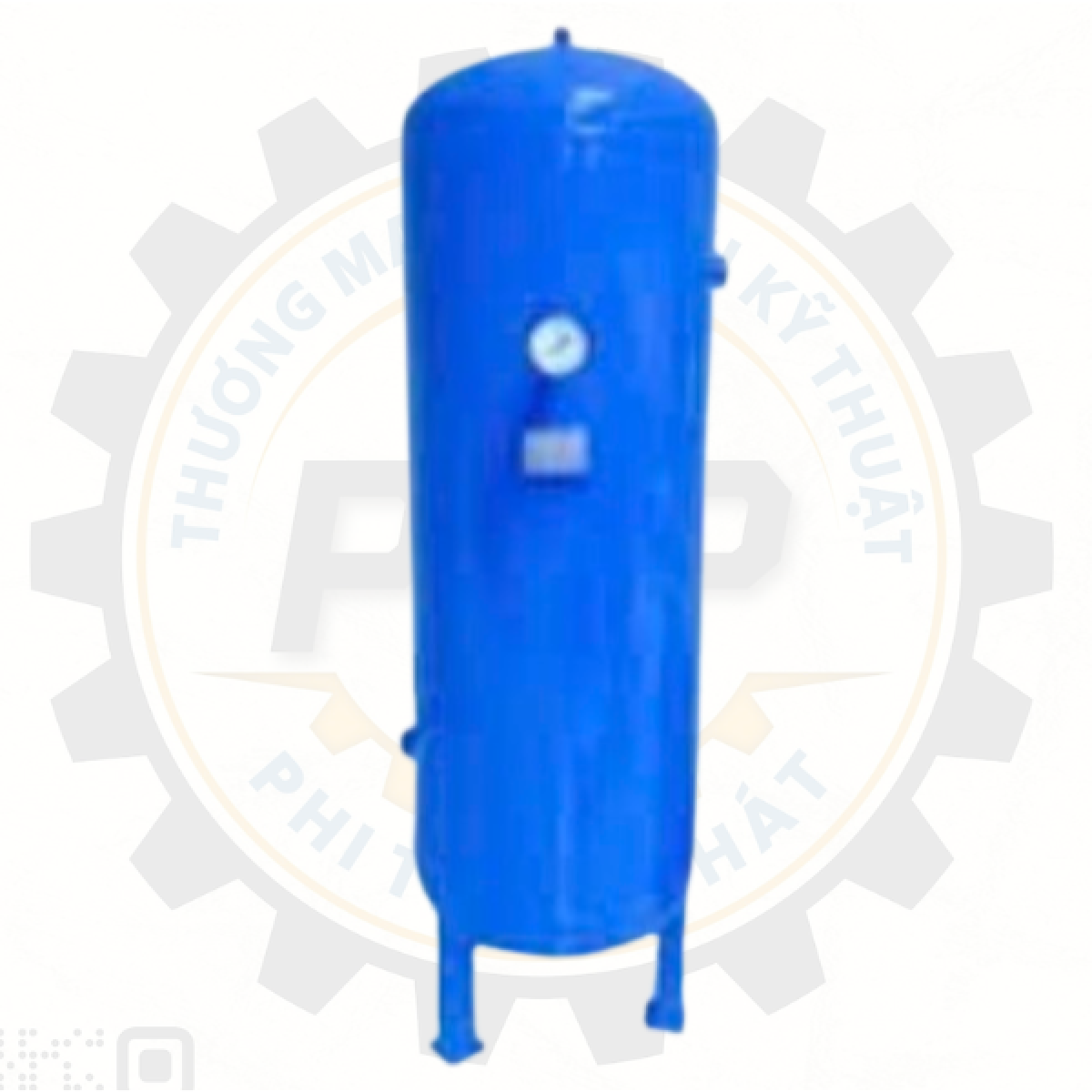 Bình Tích Khí 500ML