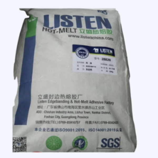 Keo Hạt Listen 25kg