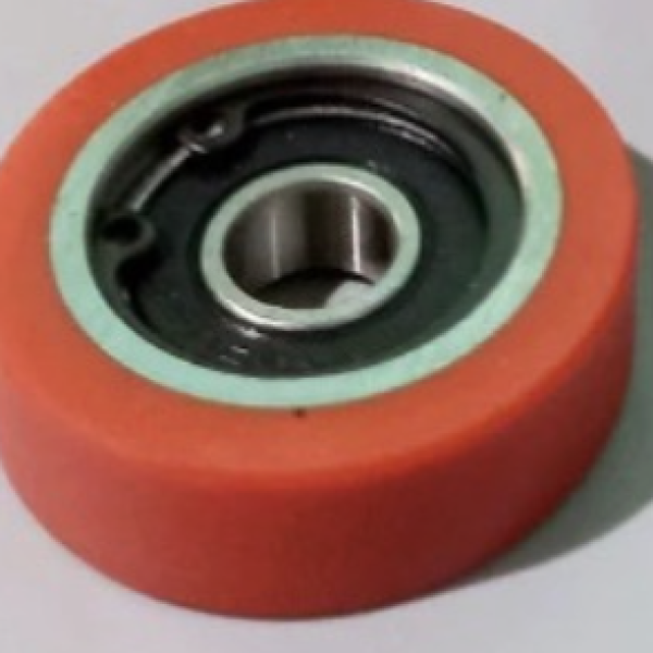 Bánh Xe Giảm Chấn Cam