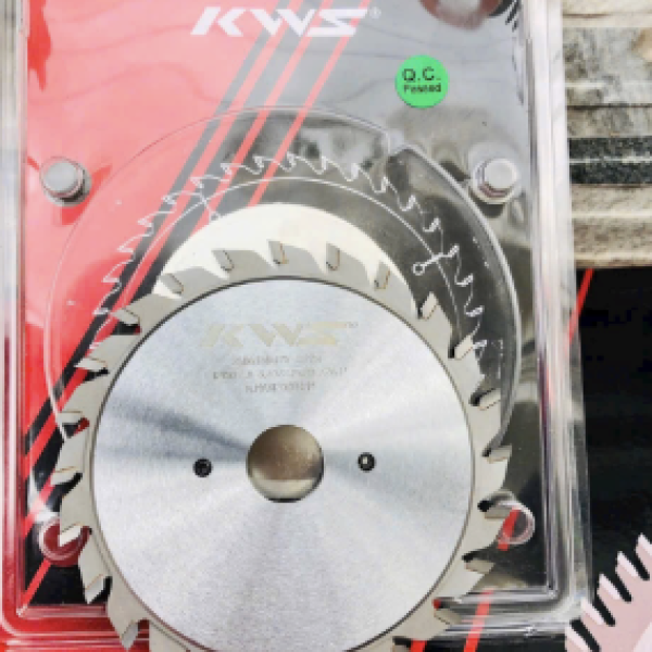 Lưỡi Cưa KWS nhỏ