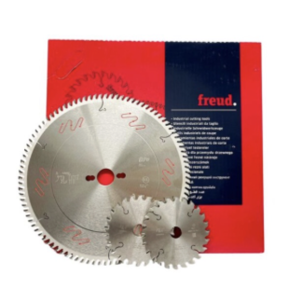 Lưỡi Cưa Freud lớn (300x3.2/2.2x30 Z96HW)