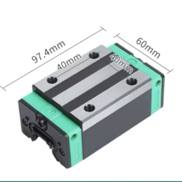 Block Trượt Hiwin HGH 30CA