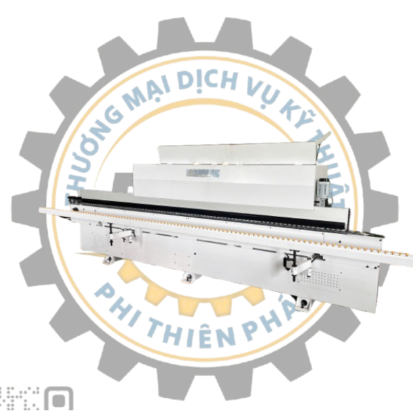 Máy Dán 6 Chức Năng 