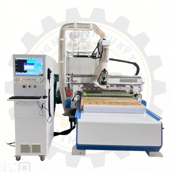 CNC ROUTER 1 ĐẦU 