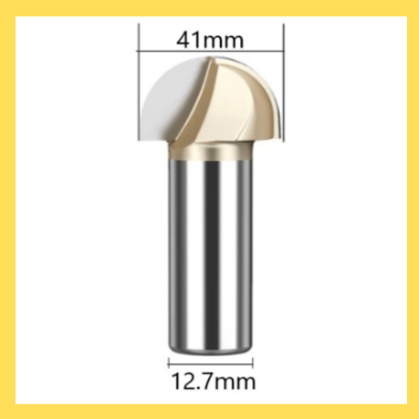 Mũi Bán Nguyệt 1/2*1-5/8(đk:41,28mm)