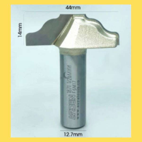 Mũi Huỳnh 1/2*44 (1/2*44*14mm)